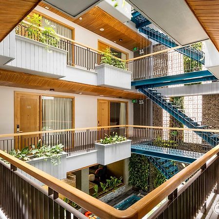 Zoneland Apartments - Lahome Beach Villa Da Nang Luaran gambar