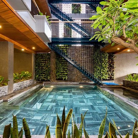Zoneland Apartments - Lahome Beach Villa Da Nang Luaran gambar