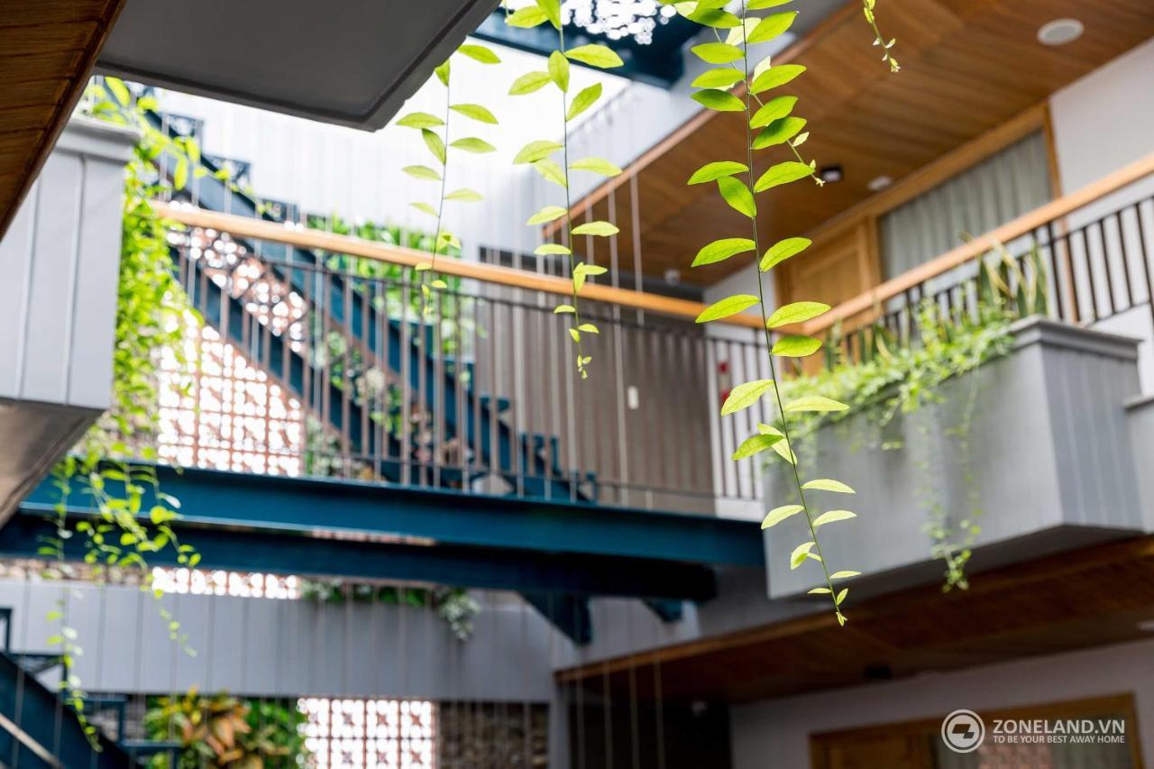 Zoneland Apartments - Lahome Beach Villa Da Nang Luaran gambar