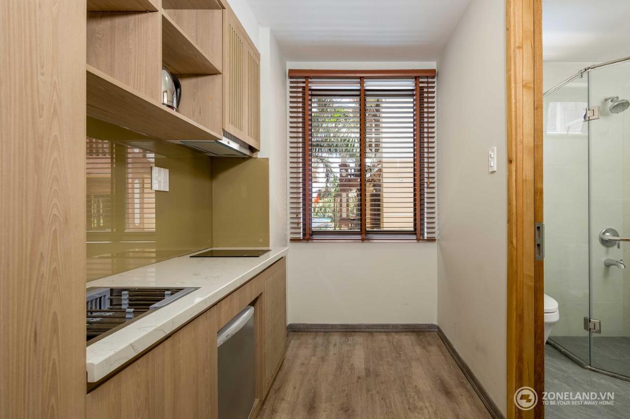 Zoneland Apartments - Lahome Beach Villa Da Nang Luaran gambar