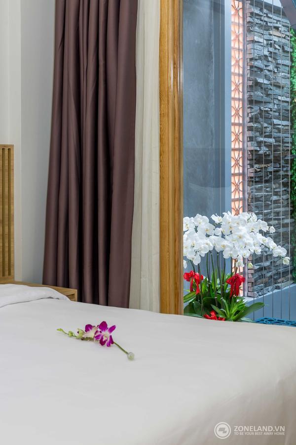 Zoneland Apartments - Lahome Beach Villa Da Nang Luaran gambar