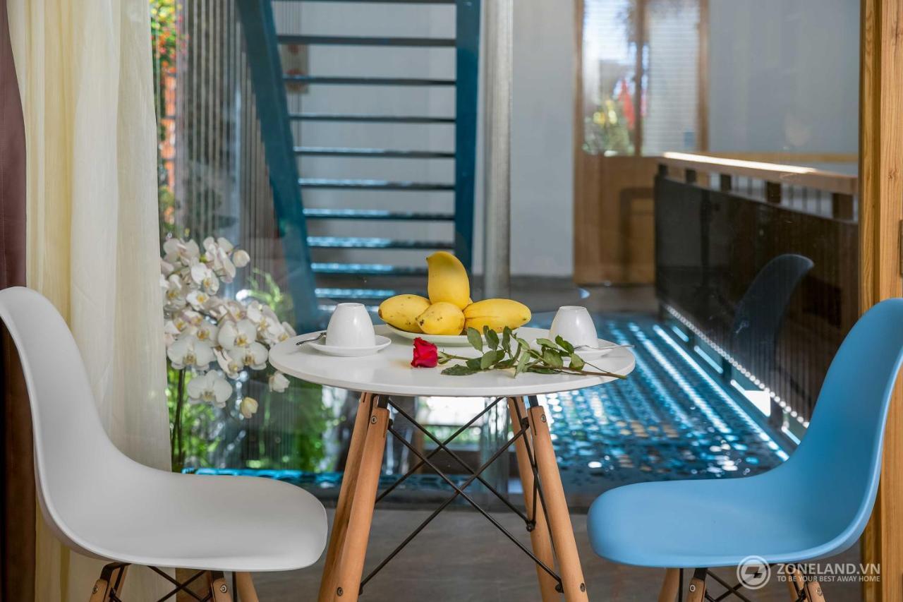 Zoneland Apartments - Lahome Beach Villa Da Nang Luaran gambar