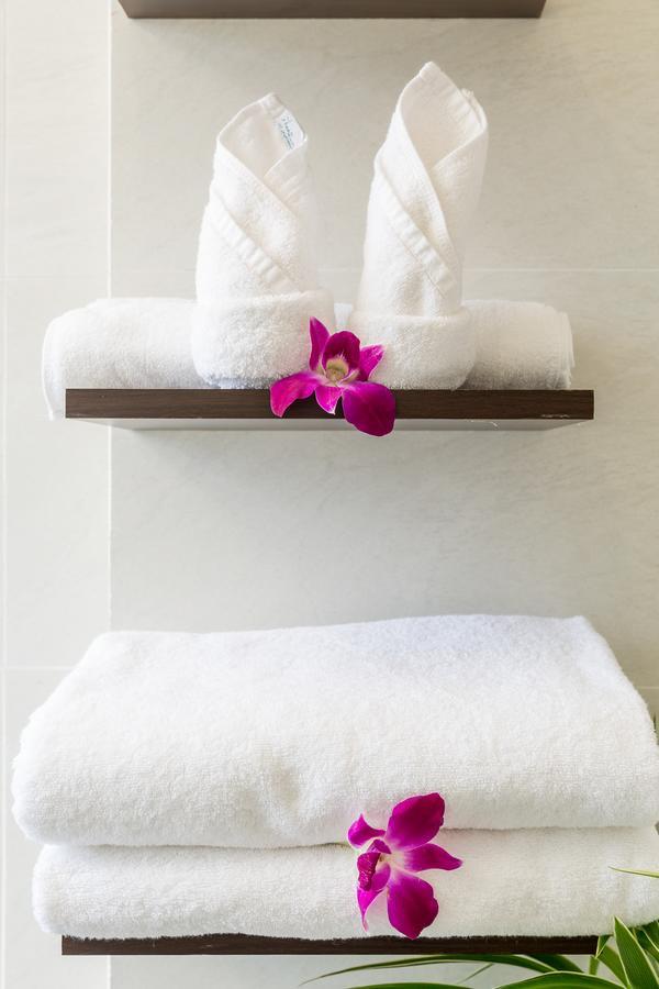Zoneland Apartments - Lahome Beach Villa Da Nang Luaran gambar