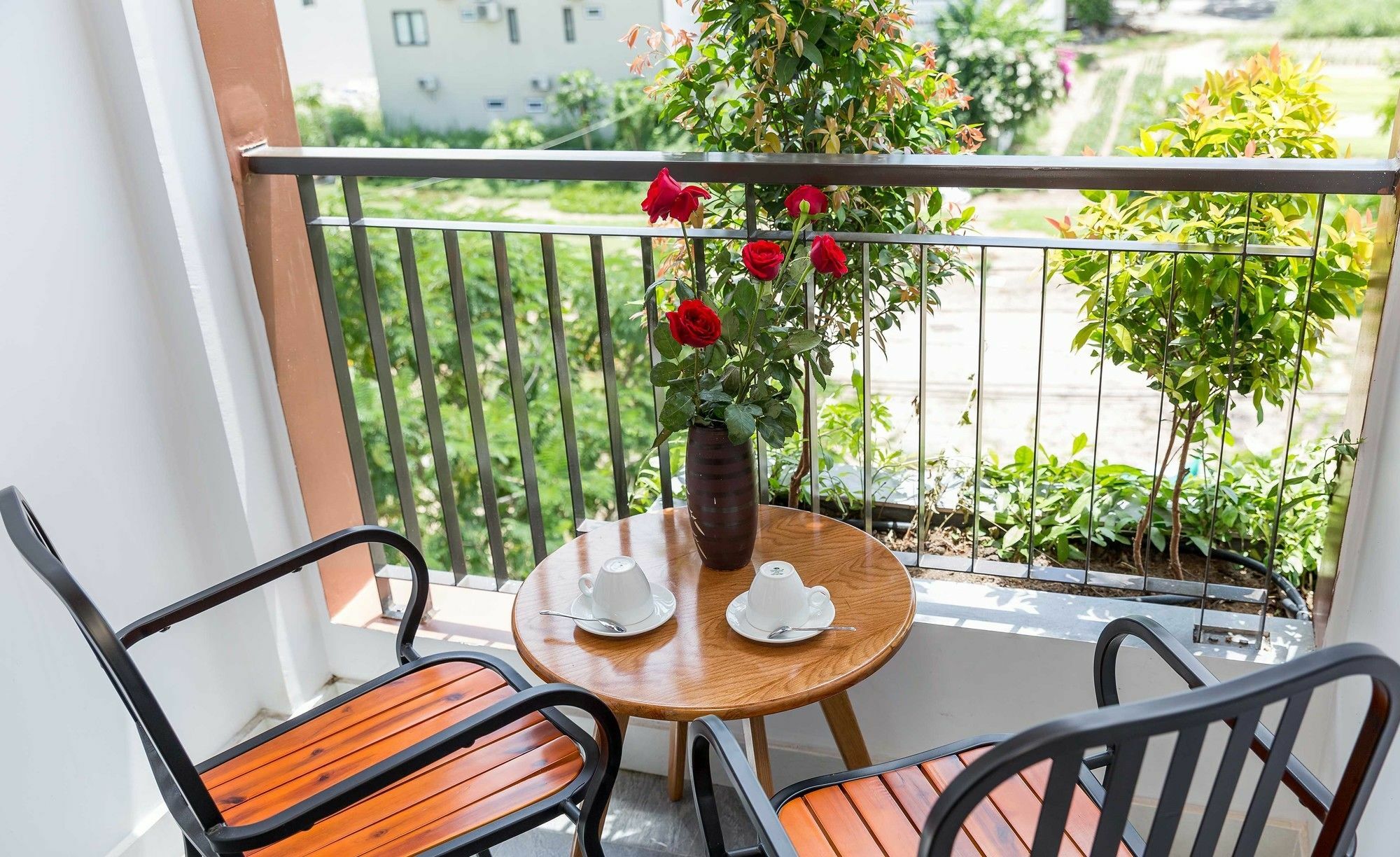 Zoneland Apartments - Lahome Beach Villa Da Nang Luaran gambar